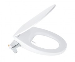 ACCESORIO DUCHA-INODORO BAU KERAMIK GROHE